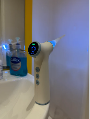 Rebecca Torres's review